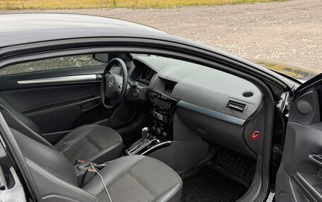 Opel Astra H, 2010 год, 580 000 рублей, 3 фотография