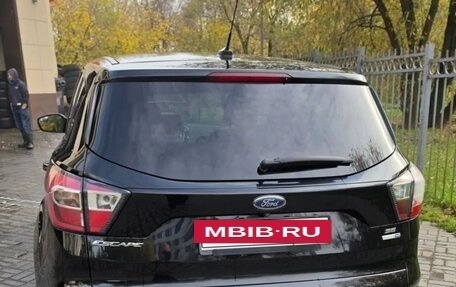 Ford Escape III, 2016 год, 1 550 000 рублей, 7 фотография