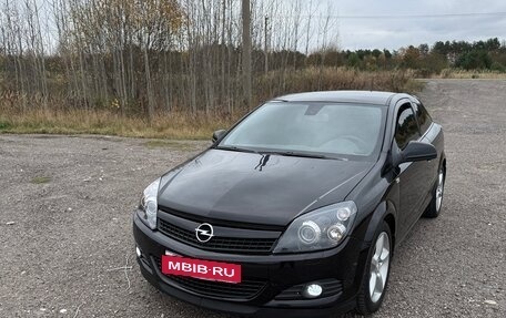 Opel Astra H, 2010 год, 580 000 рублей, 7 фотография