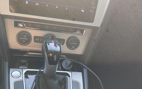 Volkswagen Passat B8 рестайлинг, 2018 год, 1 700 000 рублей, 8 фотография