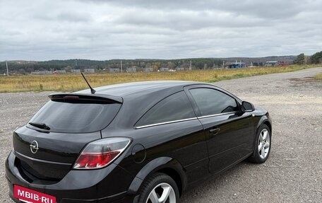 Opel Astra H, 2010 год, 580 000 рублей, 11 фотография