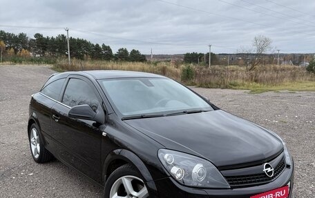 Opel Astra H, 2010 год, 580 000 рублей, 12 фотография