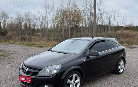 Opel Astra H, 2010 год, 580 000 рублей, 8 фотография