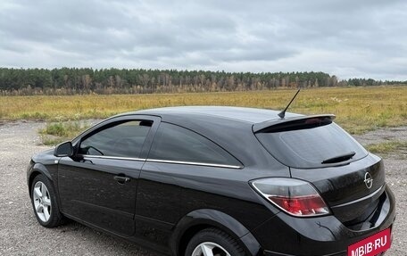Opel Astra H, 2010 год, 580 000 рублей, 9 фотография