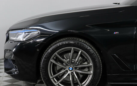 BMW 5 серия, 2020 год, 4 200 000 рублей, 8 фотография