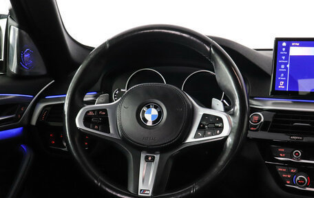 BMW 5 серия, 2020 год, 4 200 000 рублей, 14 фотография