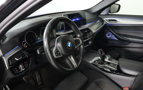 BMW 5 серия, 2020 год, 4 200 000 рублей, 11 фотография
