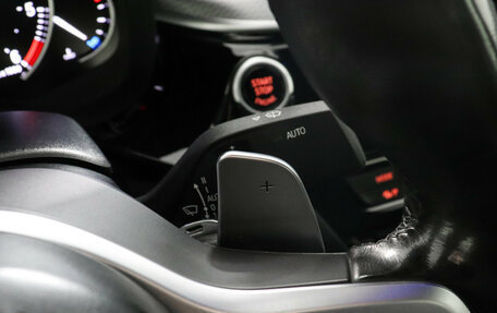 BMW 5 серия, 2020 год, 4 200 000 рублей, 17 фотография