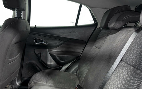 Opel Mokka I, 2014 год, 1 055 000 рублей, 12 фотография