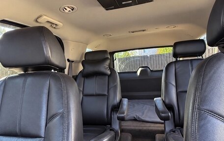 Chevrolet Tahoe III, 2008 год, 975 000 рублей, 9 фотография