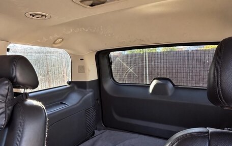 Chevrolet Tahoe III, 2008 год, 975 000 рублей, 10 фотография