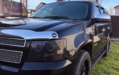 Chevrolet Tahoe III, 2008 год, 975 000 рублей, 5 фотография