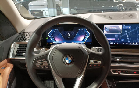 BMW X5, 2024 год, 11 023 647 рублей, 11 фотография