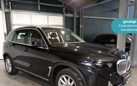 BMW X5, 2024 год, 11 023 647 рублей, 3 фотография