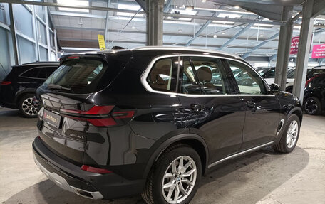 BMW X5, 2024 год, 11 023 647 рублей, 6 фотография