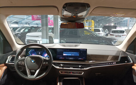 BMW X5, 2024 год, 11 023 647 рублей, 10 фотография