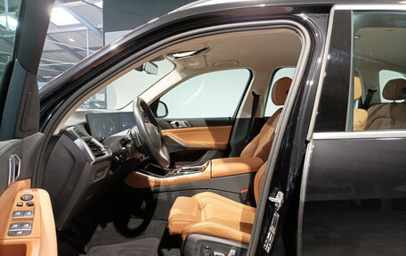 BMW X5, 2024 год, 11 023 647 рублей, 12 фотография