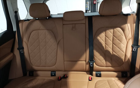 BMW X5, 2024 год, 11 023 647 рублей, 14 фотография