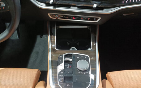 BMW X5, 2024 год, 11 023 647 рублей, 15 фотография