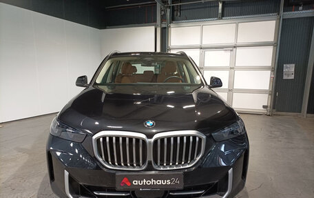BMW X5, 2024 год, 11 023 647 рублей, 2 фотография