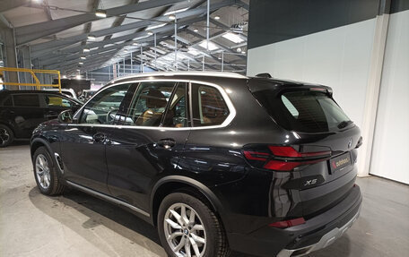BMW X5, 2024 год, 11 023 647 рублей, 4 фотография