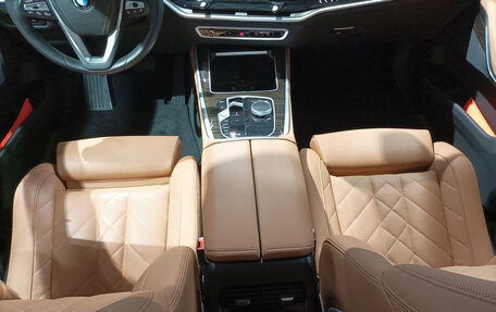 BMW X5, 2024 год, 11 023 647 рублей, 13 фотография