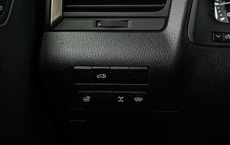 Lexus RX IV рестайлинг, 2017 год, 3 398 000 рублей, 21 фотография