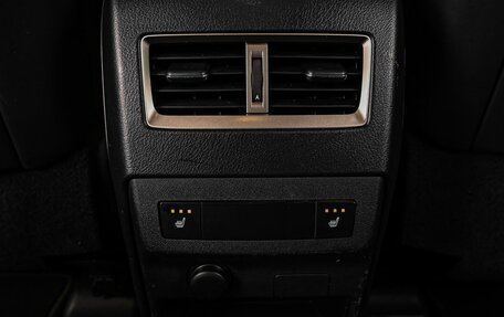 Lexus RX IV рестайлинг, 2017 год, 3 398 000 рублей, 23 фотография