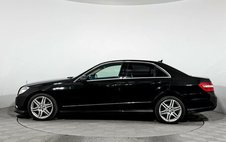 Mercedes-Benz E-Класс, 2010 год, 1 225 000 рублей, 8 фотография