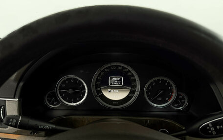 Mercedes-Benz E-Класс, 2010 год, 1 225 000 рублей, 18 фотография