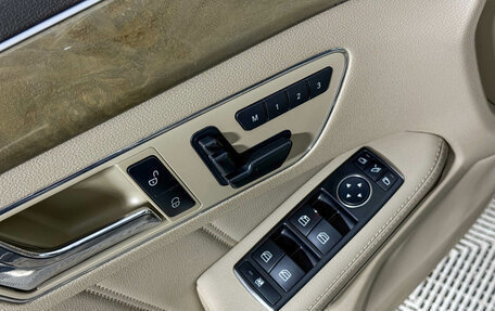 Mercedes-Benz E-Класс, 2010 год, 1 225 000 рублей, 10 фотография