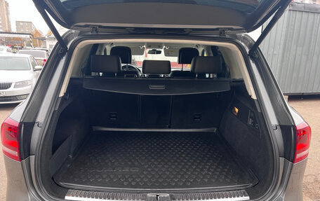 Volkswagen Touareg III, 2017 год, 3 620 000 рублей, 7 фотография