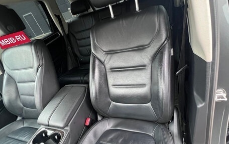 Volkswagen Touareg III, 2017 год, 3 620 000 рублей, 15 фотография