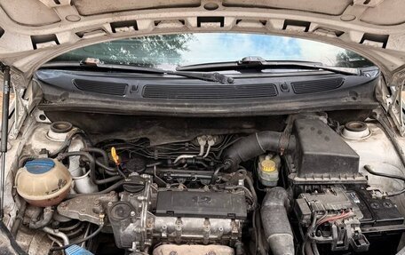 Skoda Fabia II, 2010 год, 630 000 рублей, 11 фотография
