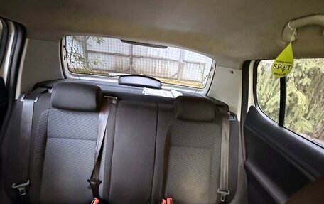 Skoda Fabia II, 2010 год, 630 000 рублей, 17 фотография