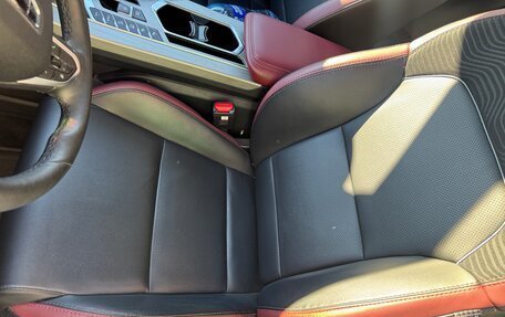 Geely Coolray I, 2023 год, 1 850 000 рублей, 12 фотография