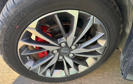 Geely Coolray I, 2023 год, 1 850 000 рублей, 6 фотография