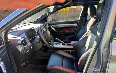 Geely Coolray I, 2023 год, 1 850 000 рублей, 11 фотография