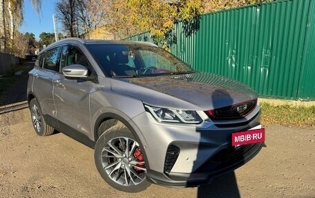 Geely Coolray I, 2023 год, 1 850 000 рублей, 2 фотография