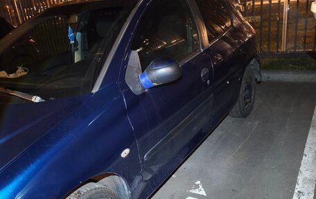 Peugeot 206, 2007 год, 230 000 рублей, 7 фотография