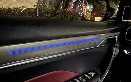 Geely Coolray I, 2023 год, 1 850 000 рублей, 23 фотография