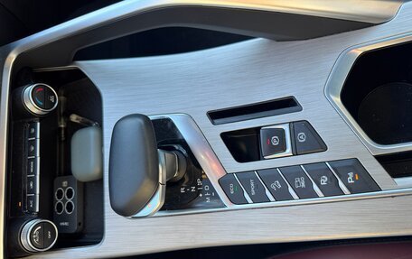 Geely Coolray I, 2023 год, 1 850 000 рублей, 19 фотография