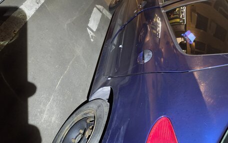 Peugeot 206, 2007 год, 230 000 рублей, 6 фотография