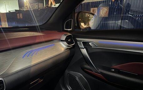 Geely Coolray I, 2023 год, 1 850 000 рублей, 22 фотография