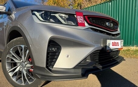 Geely Coolray I, 2023 год, 1 850 000 рублей, 3 фотография