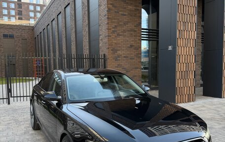 Audi A6, 2015 год, 1 650 000 рублей, 3 фотография