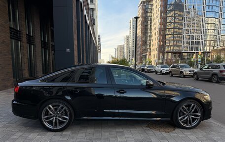 Audi A6, 2015 год, 1 650 000 рублей, 8 фотография