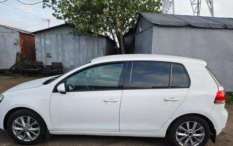 Volkswagen Golf VII рестайлинг, 2012 год, 620 000 рублей, 2 фотография