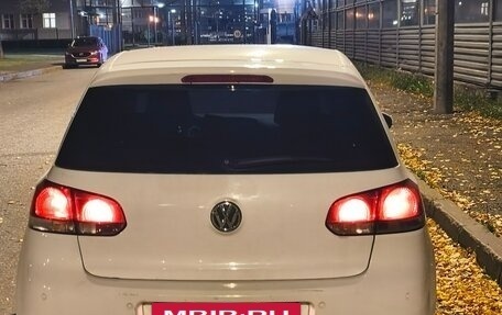 Volkswagen Golf VII рестайлинг, 2012 год, 620 000 рублей, 6 фотография