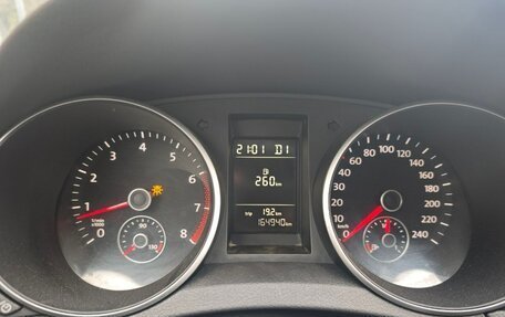 Volkswagen Golf VII рестайлинг, 2012 год, 620 000 рублей, 7 фотография